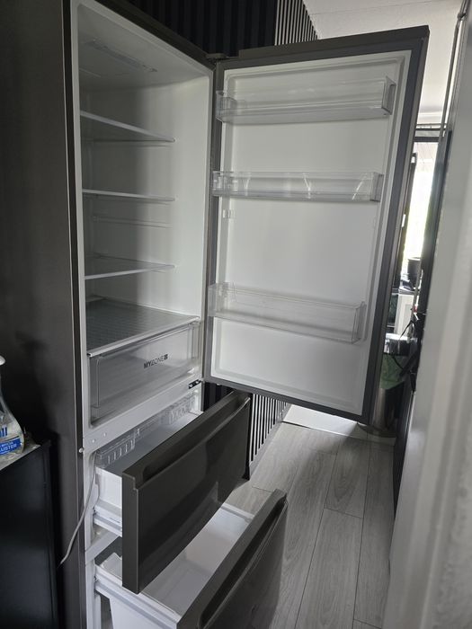 Sprzedam lodówka Haier HTR3619FNMN No Frost