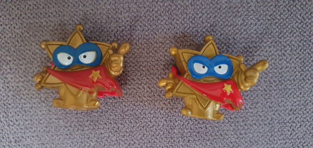 Super zings seria 3 i 4