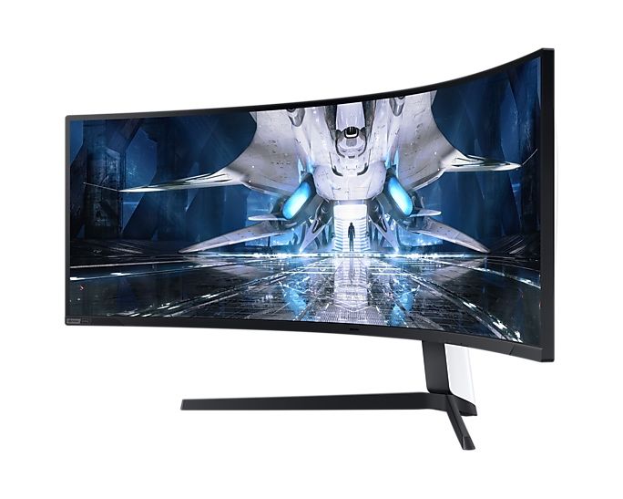 Samsung Odyssey Neo G9 (49")