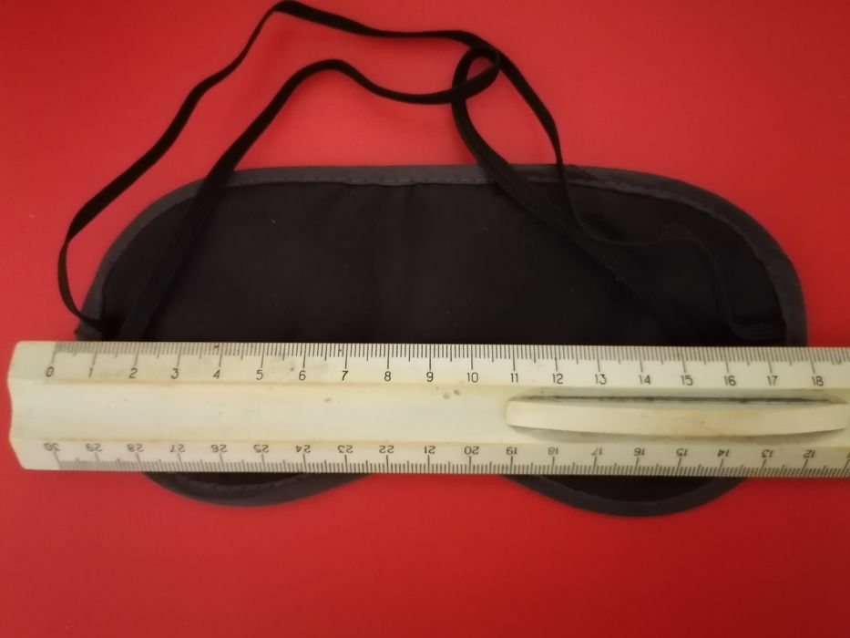 Маска для сна. Новая.