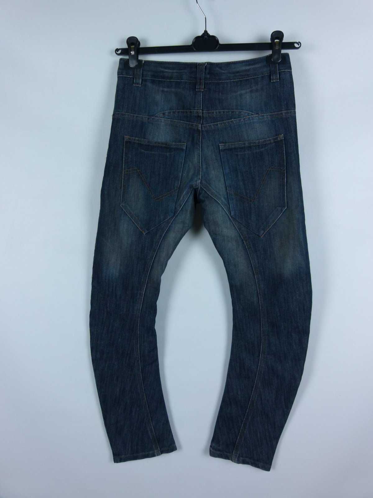 Spodnie jeans Denim Arc-Fit 12 - 13 lat 158 cm
