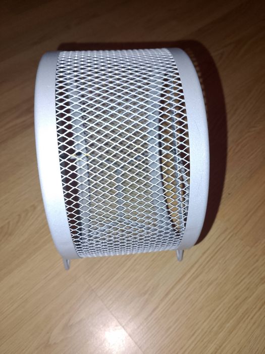 Nowy Kołowrotek dla chomika syryjskiego czytaj opis