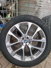 Oryginalne Koła BMW X5 X6 G05 G06 275/45R20 305/40R20 20r. Bridgestone