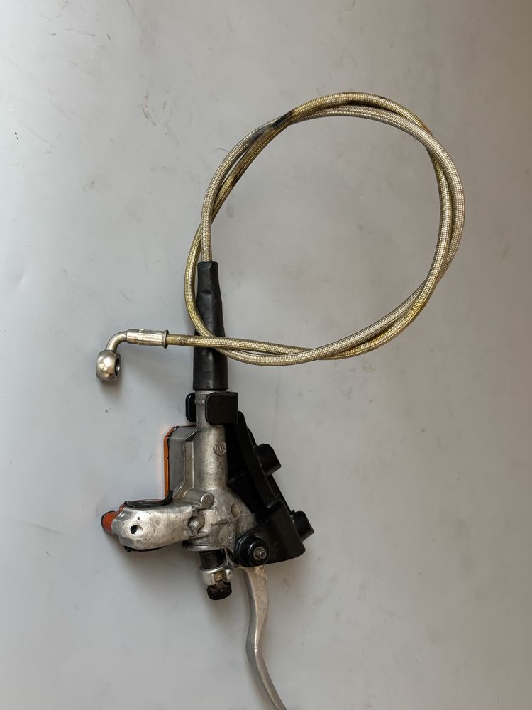 Pompa Sprzęgła Brembo KTM SXF250 / 350 / 450 / 500 EXCF Husqvarna