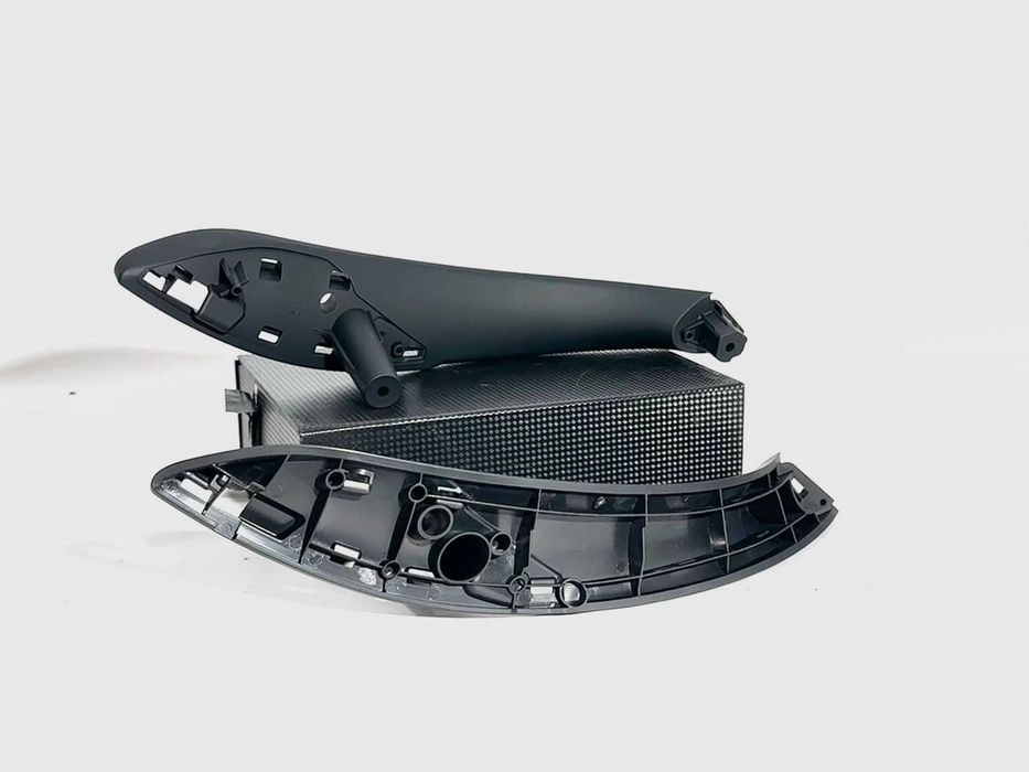 Puxadores Traseiros Originais BMW Série 3