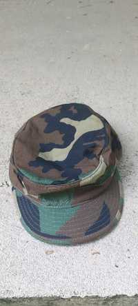 Czapka wojskowa patrolówka usarmy patrol cap 7½