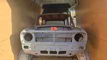 Mini clubman  11000