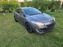 Renault Megan III 1.4 TCE 2011