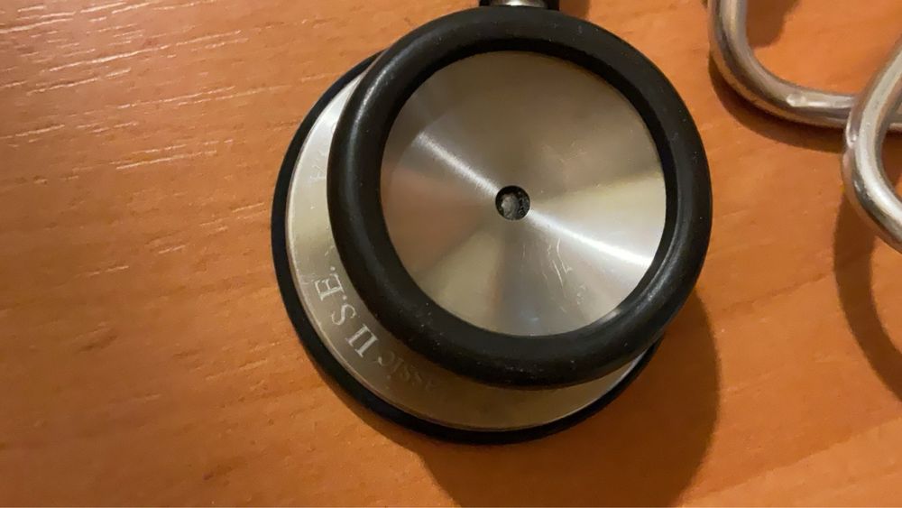 Стетоскоп 3M Littmann Classic II SE