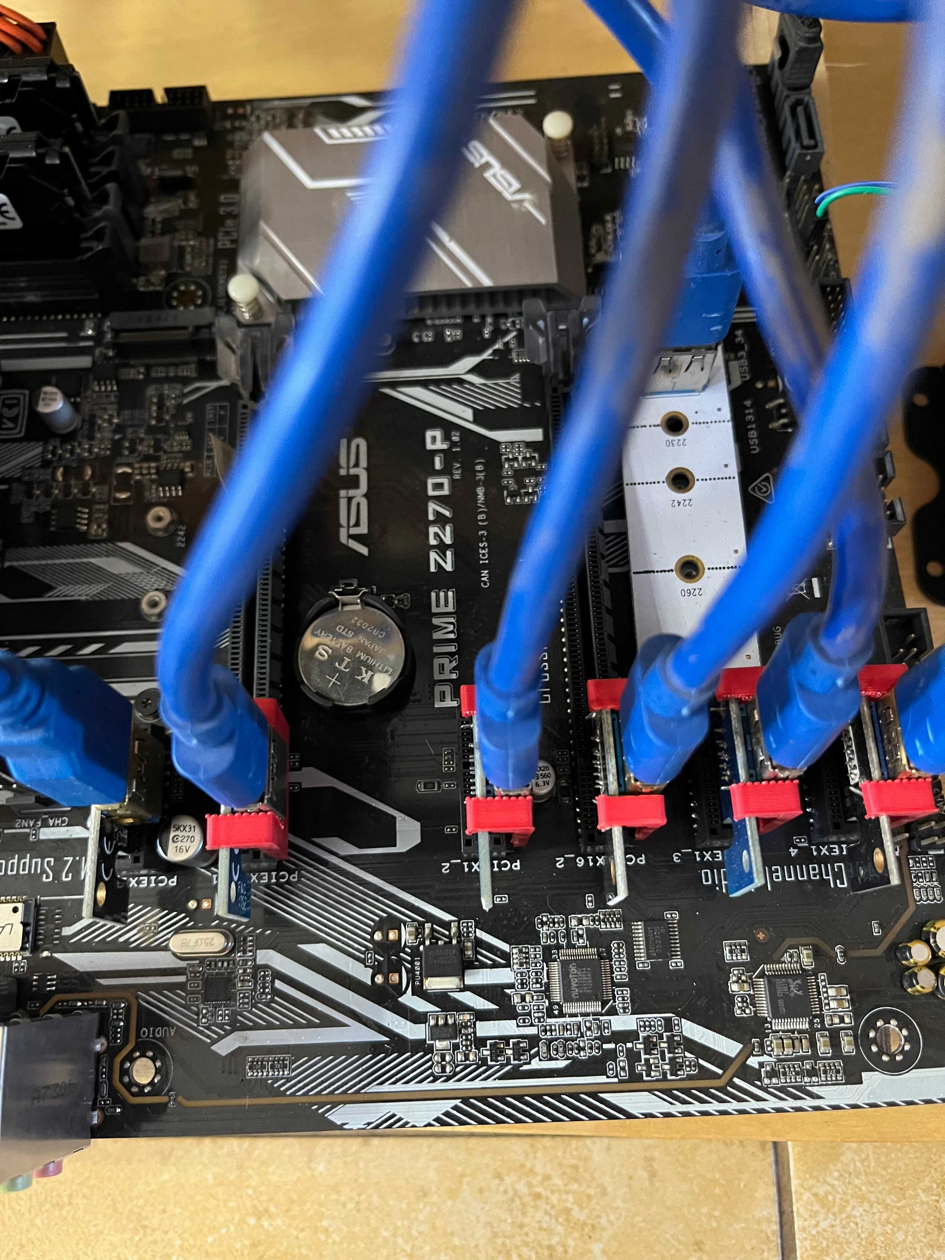 koparka kryptowalut