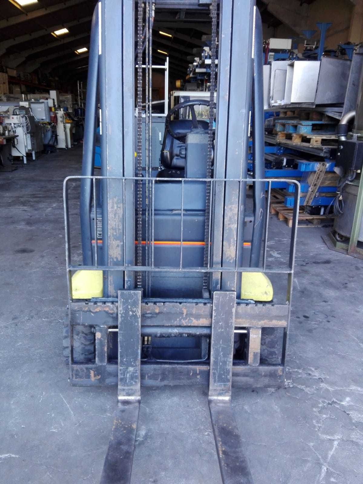 Empilhador elétrico Fiat 1500 Kg