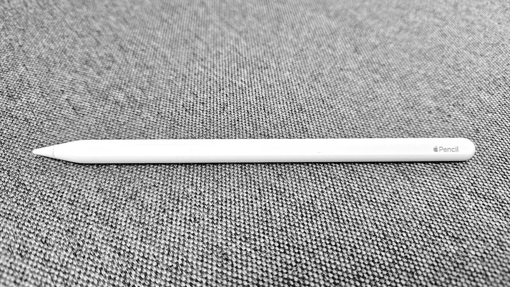 Продается стилус Apple Pencil 2 for iPad (MU8F2)