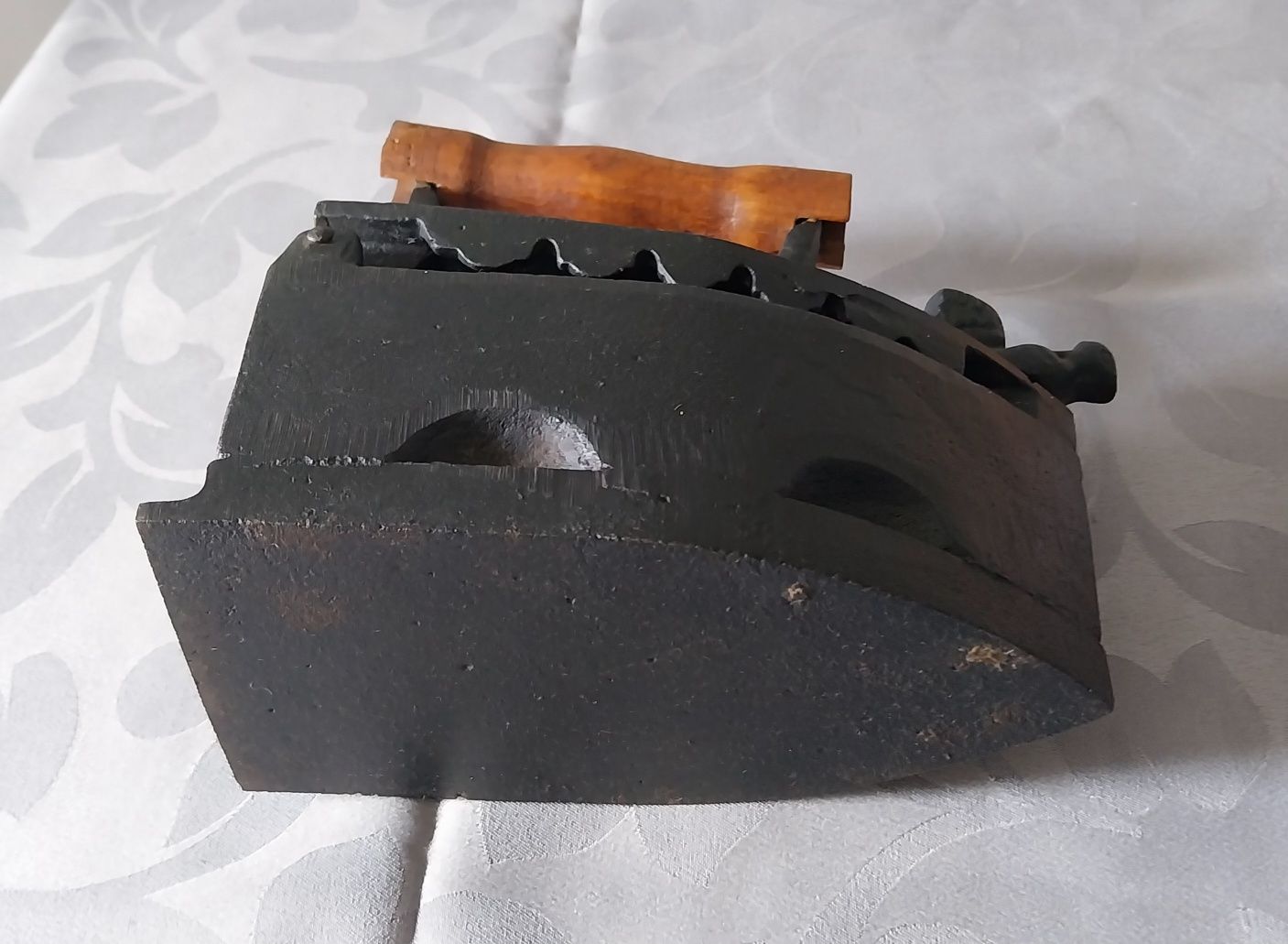 Ferro de Engomar Vintage,