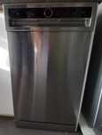 Zmywarka Amica 2-letnia, DFM48C9EONVIID