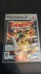 Tekken 5 playstation 2 ps2 gra