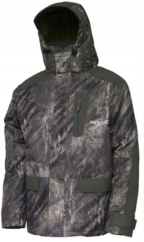 Kombinezon termiczny Prologic Highgrade Realtree xxl