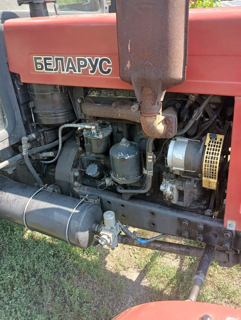 Продам МТЗ 82.1. .