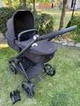 Wózek Cybex EOS Basic 2 w 1