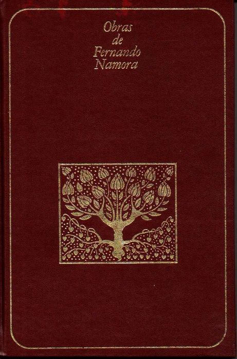 Livro - O Homem Disfarçado - Fernando Namora