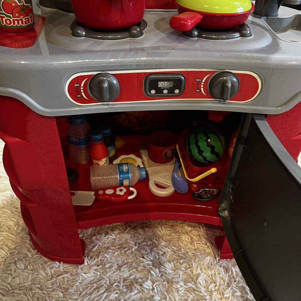 Дитяча кухня Kitchen Style