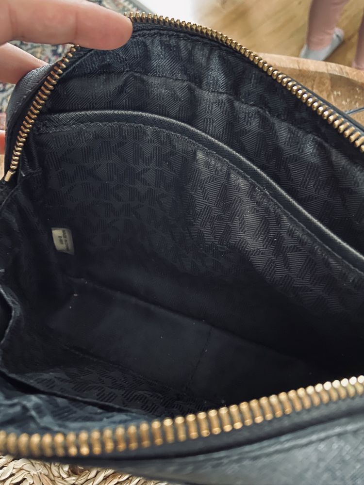 Torebka michael kors jet set oryginalna paragon!!