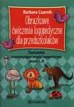 Obrazkowe ćwiczenia logopedyczne dla przedszkolaków. Harmonia