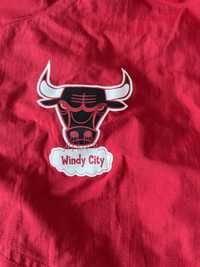 Kurtka Mitchell&Ness NBA Chicago