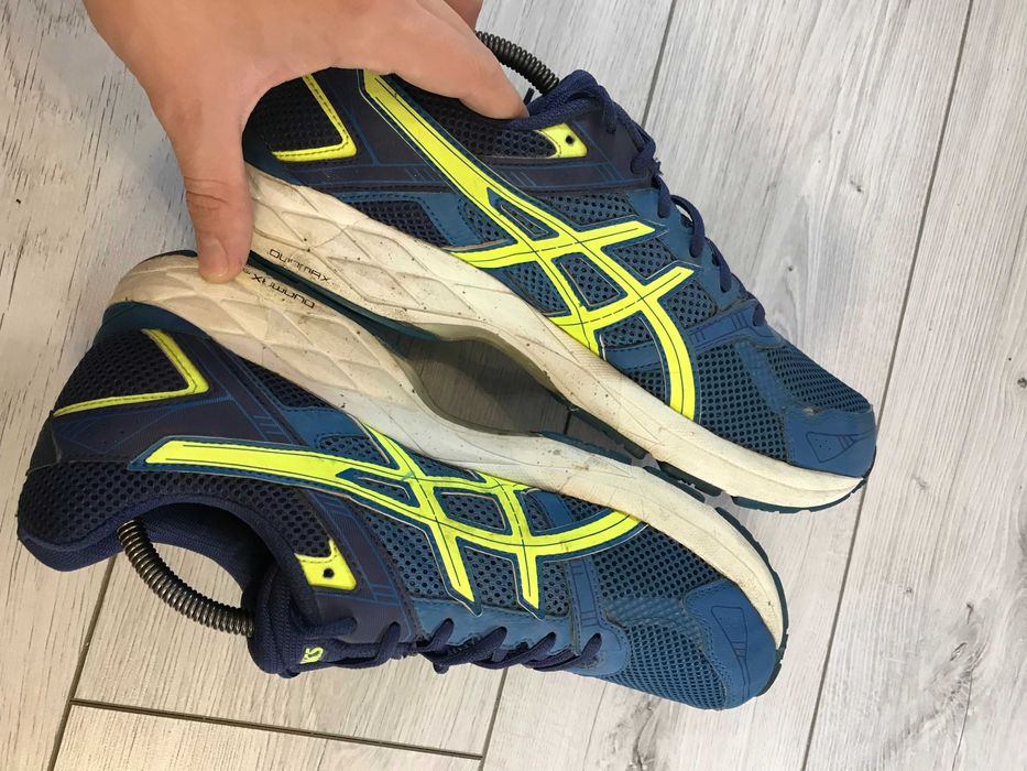 Buty ASICS Gel-Zone rozm. 45