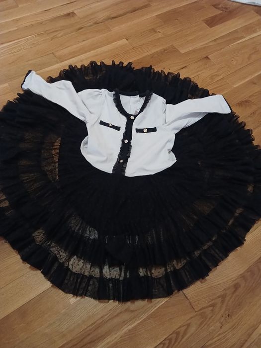 Плаття на 2-3 роки