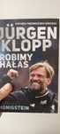 Jurgen Klopp Robimy hałas