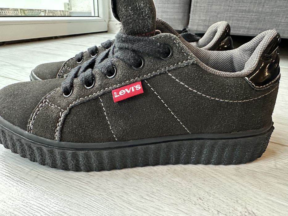 Buty sportowe levis