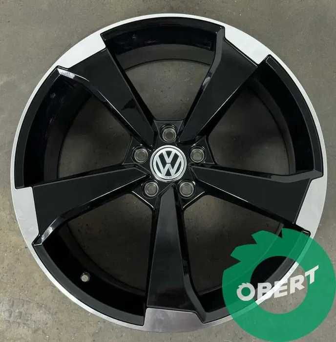 Знижка -8% Диски R19 на Audi A4 Q5 Q3 Vw ID4 6 Tiguan Skoda Kodiaq