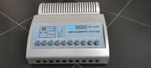 Profesjonalny elektrostymulator BC-6000 EMS masażer masaż