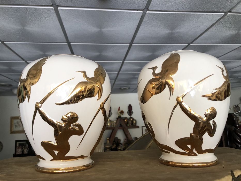 Jarros fabrica Sacavém