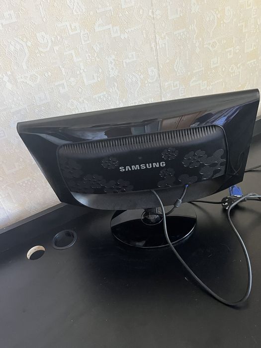 Samsung Syncmaster 2033
