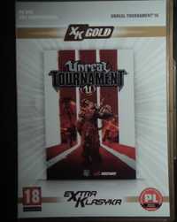 Unreal Tournament 3 III PC DVD Extra klasyka - NAJTANIEJ