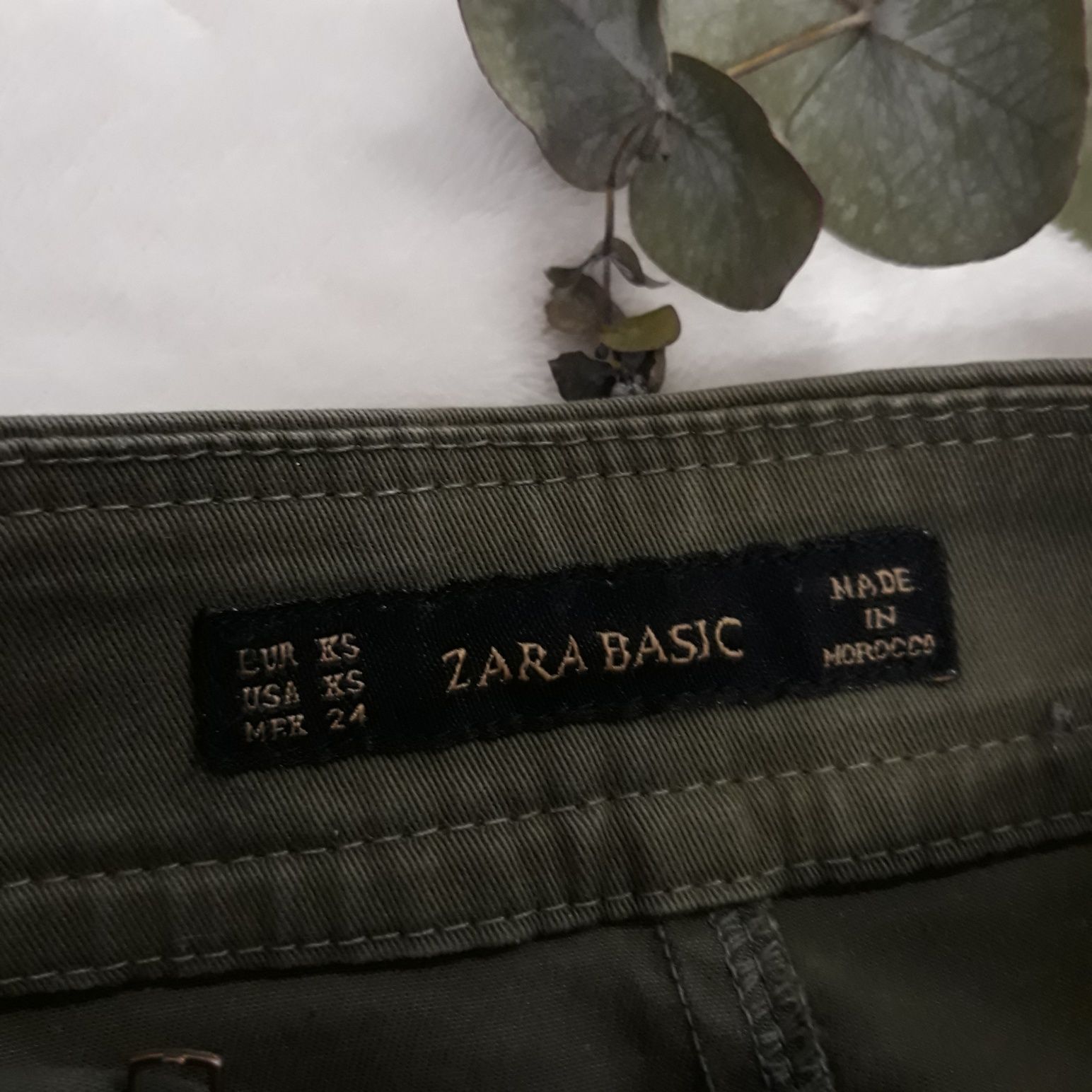 Срочно продам юбку ZARA , юбка джинсовая ,спідниця