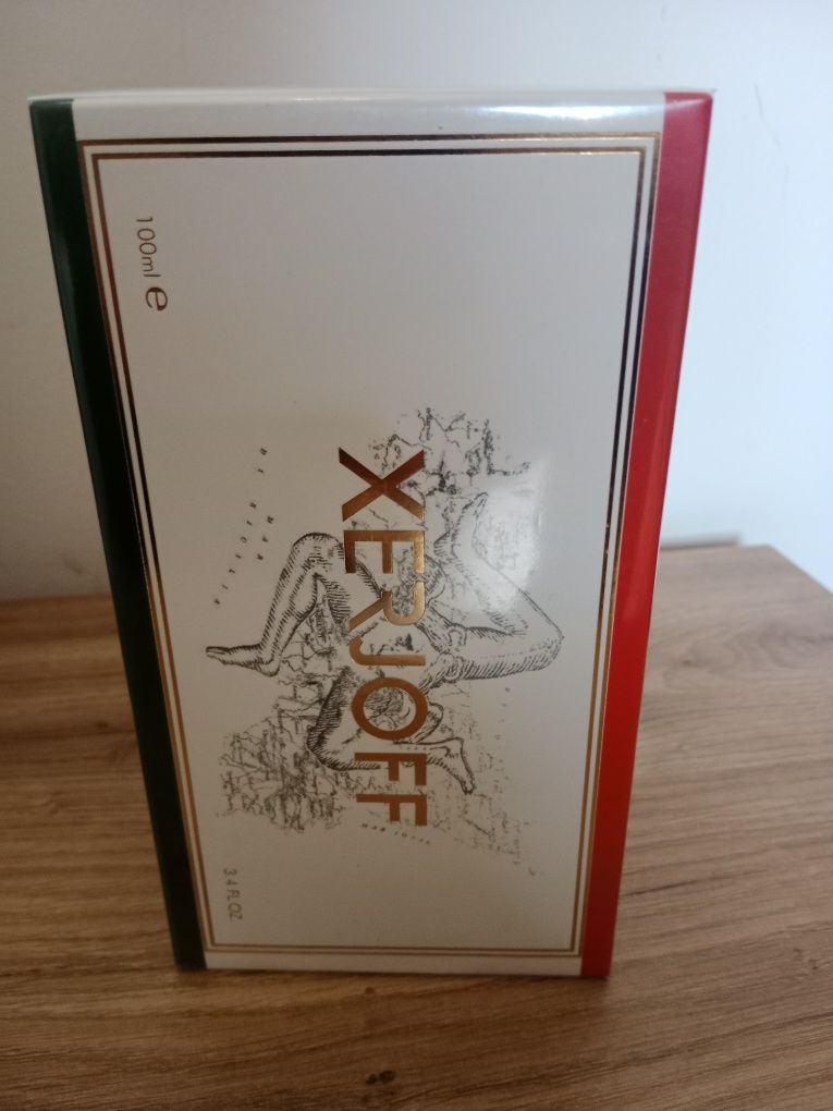Xerjoff naxos 100 ml