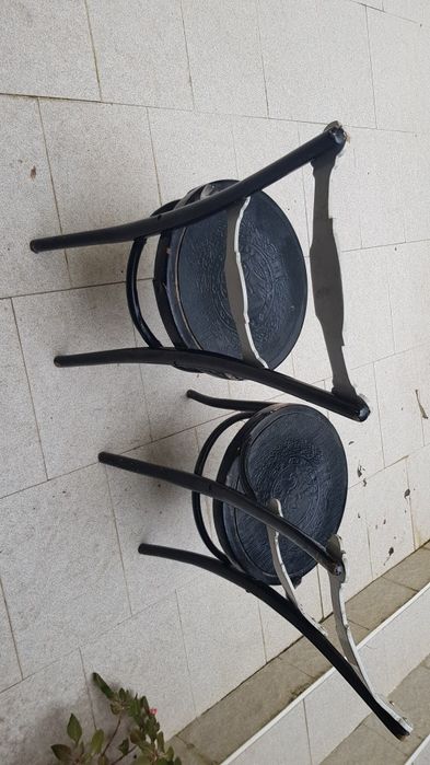 Cadeiras vintage