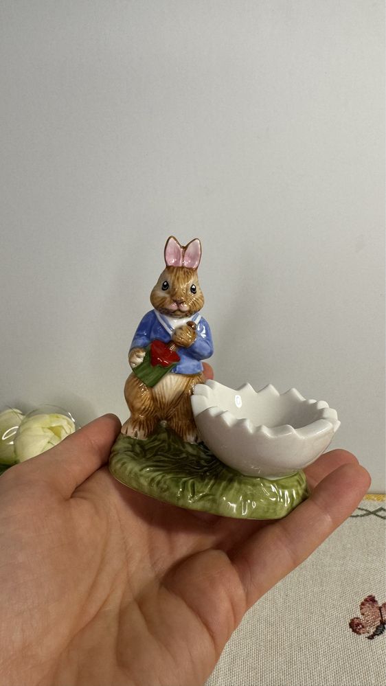 Підставка для яєць Bunny Tales Villeroy&Boch