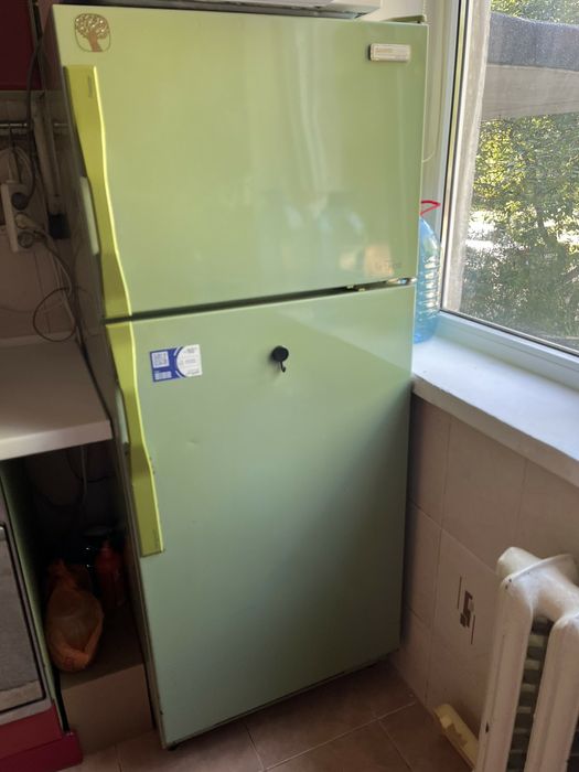 Холодильник Sanyo 150*60