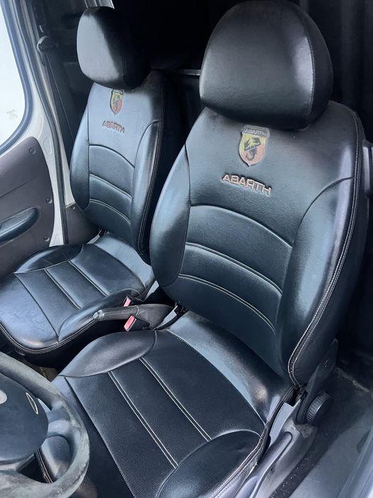 Fiat doblo cargo 1.9d