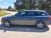 Sprzedam  Audi a4 b7