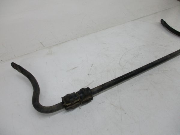 Barra estabilizadora / torção PEUGEOT 307 (3A/C)