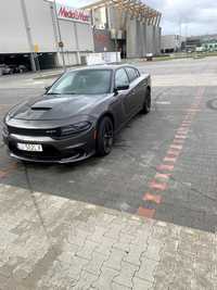 DODGE CHARGER 5,7L gaz 4x4