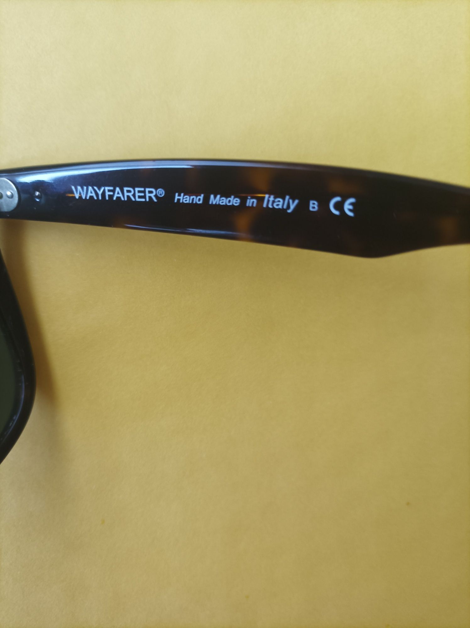 Óculos  Genuíno Ray Ban