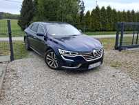 Renault Talisman 2017