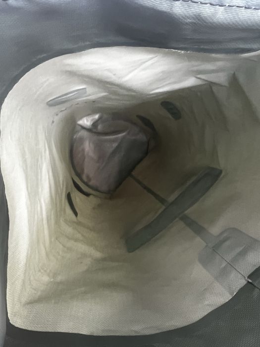 Mochkla estanque 40L