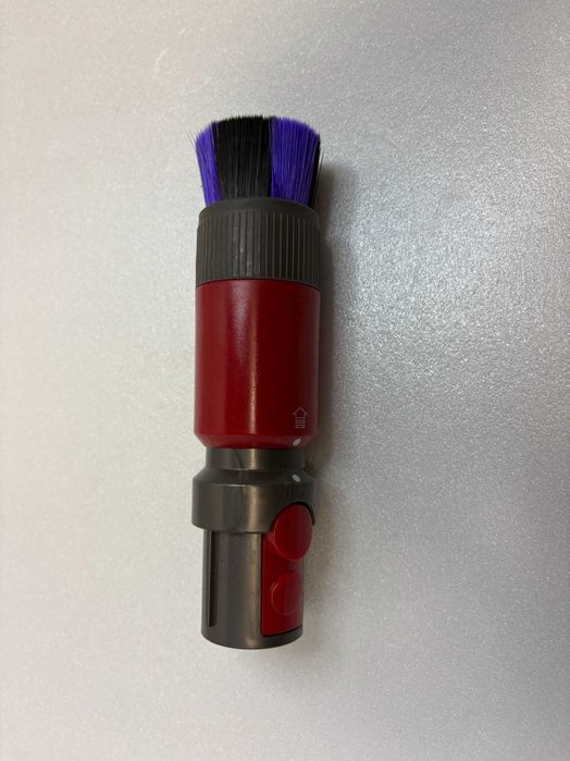 Kompletny zestaw akcesoriów+organizer do Dyson V7 V10 V11 V12 V15 Gen5