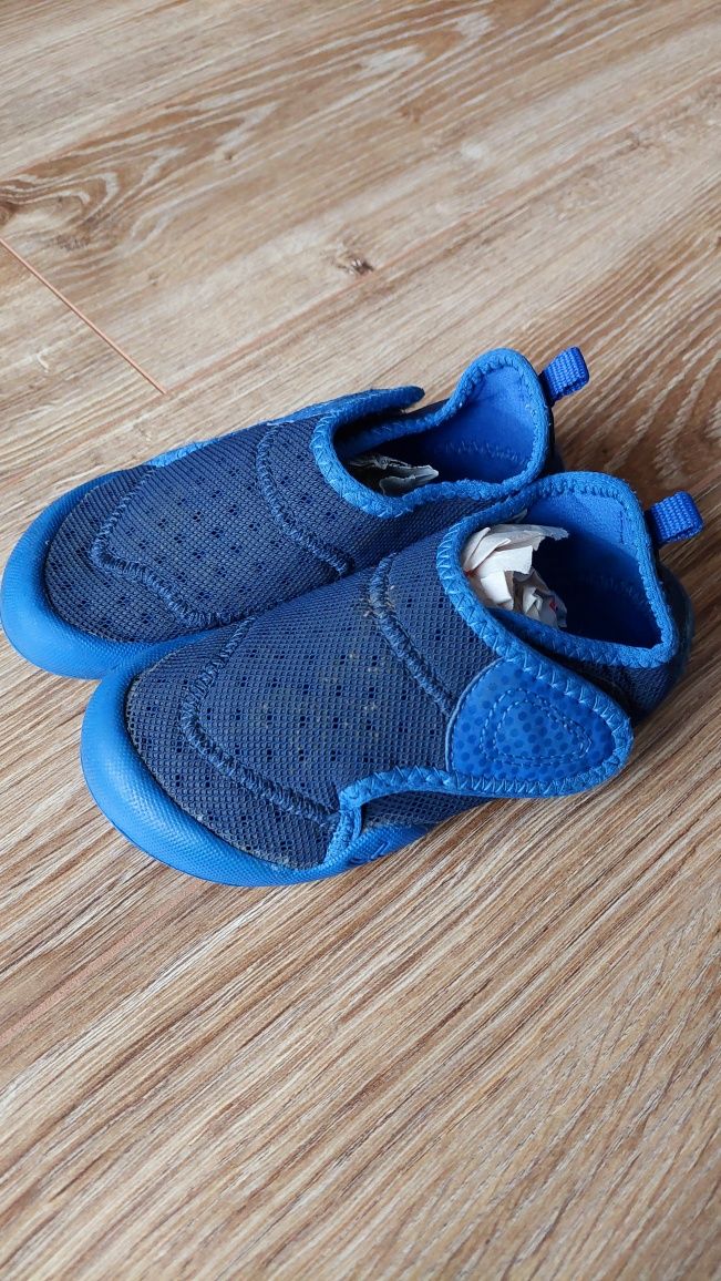 Buty do wody r. 29, stan bdb+
